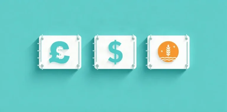 Иллюстрация к статье «ESG: что это простыми словами для бизнеса»