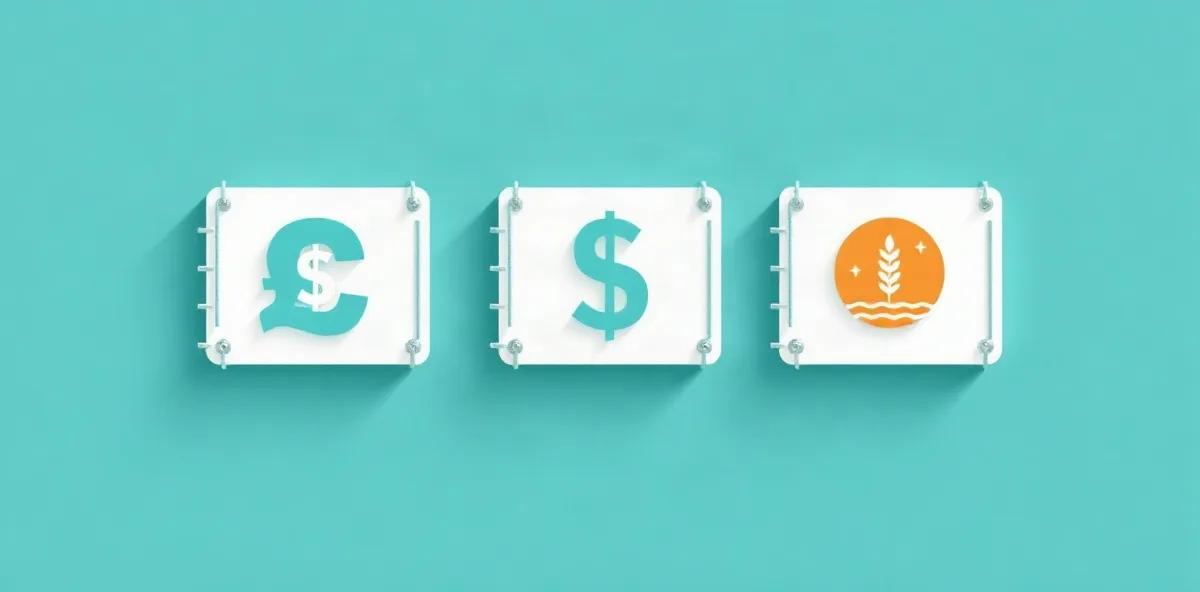 ESG: что это простыми словами для бизнеса